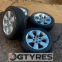 TOYOTA PRADO R17 6X139.7 7.5JJ ET25 (145D40325)  Контрактные (Б/У)   7 