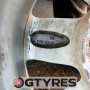 TOYOTA PRADO R17 6X139.7 7.5JJ ET25 (145D40325)  Контрактные (Б/У)   14 