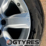 TOYOTA PRADO R17 6X139.7 7.5JJ ET25 (145D40325)  Контрактные (Б/У)   9 