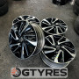 HONDA STEPWGN R17 5x114.3 6JJ ET50 (146D40325)  Контрактные (Б/У)   7 