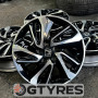 HONDA STEPWGN R17 5x114.3 6JJ ET50 (146D40325)  Контрактные (Б/У)   4 