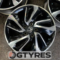 HONDA STEPWGN R17 5x114.3 6JJ ET50 (146D40325)