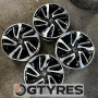 HONDA STEPWGN R17 5x114.3 6JJ ET50 (146D40325)  Контрактные (Б/У)   6 