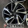 HONDA STEPWGN R17 5x114.3 6JJ ET50 (146D40325)  Контрактные (Б/У)   3 
