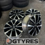 HONDA STEPWGN R17 5x114.3 7JJ ET50 (147D40325)  Контрактные (Б/У)   5 