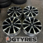 HONDA STEPWGN R17 5x114.3 7JJ ET50 (147D40325)  Контрактные (Б/У)   7 