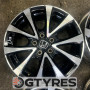 HONDA STEPWGN R17 5x114.3 7JJ ET50 (147D40325)  Контрактные (Б/У)   1 