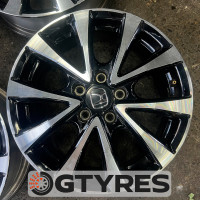 HONDA STEPWGN R17 5x114.3 7JJ ET50 (147D40325)