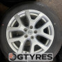 NISSAN X-TRAIL R18 5x114.3 7JJ ET40 (148D40325)  Контрактные (Б/У)   2 