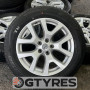 NISSAN X-TRAIL R18 5x114.3 7JJ ET40 (148D40325)  Контрактные (Б/У)   5 