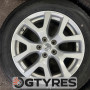 NISSAN X-TRAIL R18 5x114.3 7JJ ET40 (148D40325)  Контрактные (Б/У)   1 