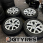 NISSAN X-TRAIL R18 5x114.3 7JJ ET40 (148D40325)  Контрактные (Б/У)   4 