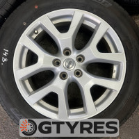 NISSAN X-TRAIL R18 5x114.3 7JJ ET40 (148D40325)