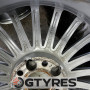 MERCEDES BENZ  R17 5X112 6.5JJ ET38 (150D40325)  Контрактные (Б/У)   8 