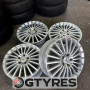 MERCEDES BENZ  R17 5X112 6.5JJ ET38 (150D40325)  Контрактные (Б/У)   6 