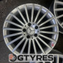 MERCEDES BENZ  R17 5X112 6.5JJ ET38 (150D40325)  Контрактные (Б/У)   2 