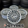 MERCEDES BENZ  R17 5X112 6.5JJ ET38 (150D40325)  Контрактные (Б/У)   5 