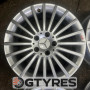 MERCEDES BENZ  R17 5X112 6.5JJ ET38 (150D40325)  Контрактные (Б/У)   1 