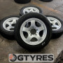 WEDS JIMNY/НИВА R16 5x139.7 5.5JJ ET20 (151D40325)  Контрактные (Б/У)   5 