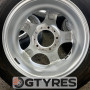 WEDS JIMNY/НИВА R16 5x139.7 5.5JJ ET20 (151D40325)  Контрактные (Б/У)   8 