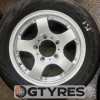 WEDS JIMNY/НИВА R16 5x139.7 5.5JJ ET20 (151D40325)