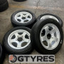 WEDS JIMNY/НИВА R16 5x139.7 5.5JJ ET20 (151D40325)  Контрактные (Б/У)   7 