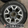SUZUKI JIMNY R15 5x139.7 5.5JJ ET5 (152D40325)  Контрактные (Б/У)   2 