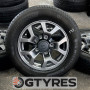 SUZUKI JIMNY R15 5x139.7 5.5JJ ET5 (152D40325)  Контрактные (Б/У)   5 