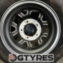 SUZUKI JIMNY R15 5x139.7 5.5JJ ET5 (152D40325)  Контрактные (Б/У)   8 