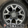 SUZUKI JIMNY R15 5x139.7 5.5JJ ET5 (152D40325)  Контрактные (Б/У)   1 