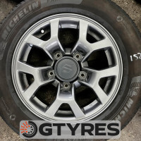 SUZUKI JIMNY R15 5x139.7 5.5JJ ET5 (152D40325)