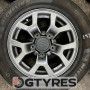 SUZUKI JIMNY R15 5x139.7 5.5JJ ET5 (152D40325)   