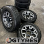 SUZUKI JIMNY R15 5x139.7 5.5JJ ET5 (152D40325)  Контрактные (Б/У)   7 