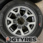 SUZUKI JIMNY R15 5x139.7 5.5JJ ET5 (152D40325)  Контрактные (Б/У)   3 
