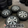 HONDA FREED R15 4X100 5.5JJ ET50 (153D40325)  Контрактные (Б/У)   6 