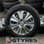 HONDA FREED R15 4X100 5.5JJ ET50 (153D40325)  Контрактные (Б/У)   5 