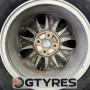 HONDA FREED R15 4X100 5.5JJ ET50 (153D40325)  Контрактные (Б/У)   8 