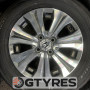 HONDA FREED R15 4X100 5.5JJ ET50 (153D40325)  Контрактные (Б/У)   1 