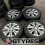 HONDA FREED R15 4X100 5.5JJ ET50 (153D40325)  Контрактные (Б/У)   4 