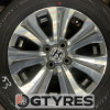 HONDA FREED R15 4X100 5.5JJ ET50 (153D40325)