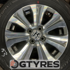 HONDA FREED R15 4X100 5.5JJ ET50 (153D40325)
