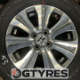 HONDA FREED R15 4X100 5.5JJ ET50 (153D40325)   
