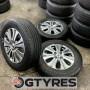 HONDA FREED R15 4X100 5.5JJ ET50 (153D40325)  Контрактные (Б/У)   7 