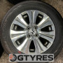 HONDA FREED R15 4X100 5.5JJ ET50 (153D40325)  Контрактные (Б/У)   3 