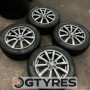 MONZA ZACK JP-110 R16 5X100 6.5JJ ET48 (154D40325)  Контрактные (Б/У)   6 