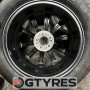 MONZA ZACK JP-110 R16 5X100 6.5JJ ET48 (154D40325)  Контрактные (Б/У)   8 