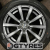 MONZA ZACK JP-110 R16 5X100 6.5JJ ET48 (154D40325)