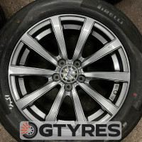 MONZA ZACK JP-110 R16 5X100 6.5JJ ET48 (154D40325)