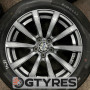 MONZA ZACK JP-110 R16 5X100 6.5JJ ET48 (154D40325)   