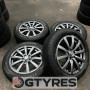 MONZA ZACK JP-110 R16 5X100 6.5JJ ET48 (154D40325)  Контрактные (Б/У)   7 